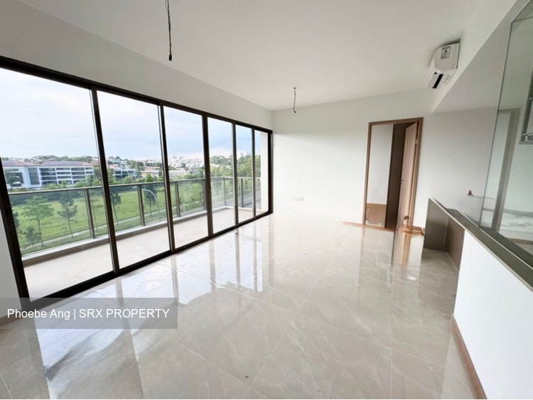 The Botany At Dairy Farm (D23), Condominium #572703181